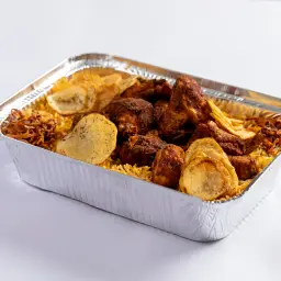Spicy Chicken Mugalgal